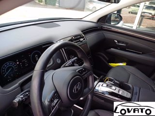 HYUNDAI TUCSON NEW 1.6HEV AT 230 EX + LO + DP 13