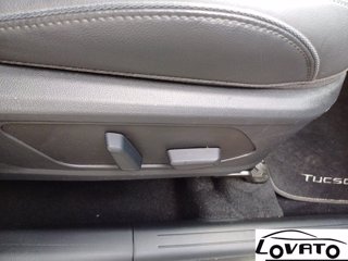 HYUNDAI TUCSON NEW 1.6HEV AT 230 EX + LO + DP 22