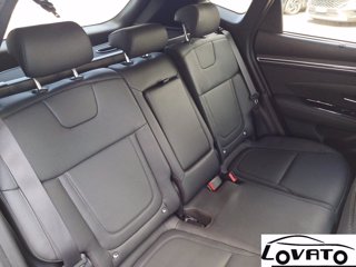 HYUNDAI TUCSON NEW 1.6HEV AT 230 EX + LO + DP 23