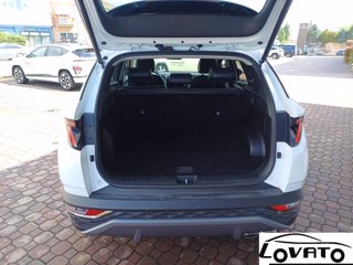 HYUNDAI TUCSON NEW 1.6HEV AT 230 EX + LO + DP 24