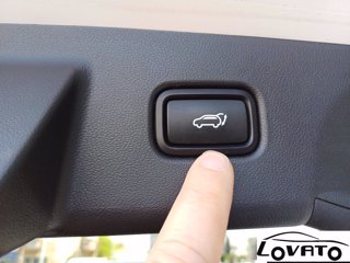 HYUNDAI TUCSON NEW 1.6HEV AT 230 EX + LO + DP 26
