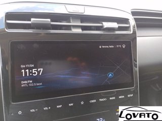 HYUNDAI TUCSON NEW 1.6HEV AT 230 EX + LO + DP 28