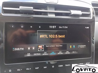 HYUNDAI TUCSON NEW 1.6HEV AT 230 EX + LO + DP 29