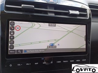 HYUNDAI TUCSON NEW 1.6HEV AT 230 EX + LO + DP 30