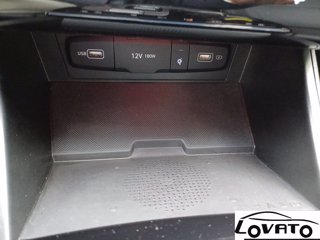 HYUNDAI TUCSON NEW 1.6HEV AT 230 EX + LO + DP 34
