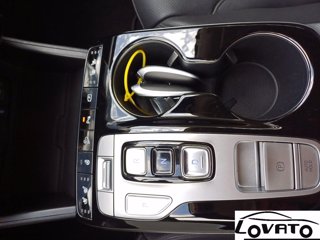 HYUNDAI TUCSON NEW 1.6HEV AT 230 EX + LO + DP 35