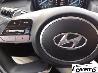 HYUNDAI TUCSON NEW 1.6HEV AT 230 EX + LO + DP 38