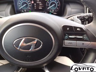 HYUNDAI TUCSON NEW 1.6HEV AT 230 EX + LO + DP 39