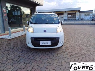 FIAT QUBO 1.3 MJT 95 CV Dynamic 1
