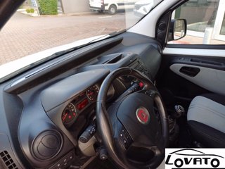 FIAT QUBO 1.3 MJT 95 CV Dynamic 10