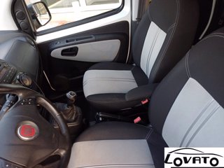 FIAT QUBO 1.3 MJT 95 CV Dynamic 11