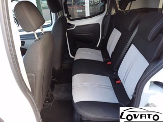 FIAT QUBO 1.3 MJT 95 CV Dynamic 12