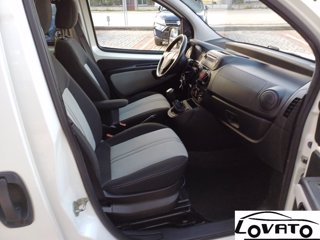 FIAT QUBO 1.3 MJT 95 CV Dynamic 13