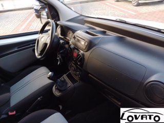 FIAT QUBO 1.3 MJT 95 CV Dynamic 14