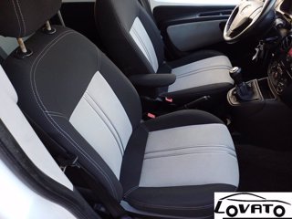FIAT QUBO 1.3 MJT 95 CV Dynamic 15