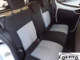 FIAT QUBO 1.3 MJT 95 CV Dynamic 16