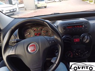 FIAT QUBO 1.3 MJT 95 CV Dynamic 19