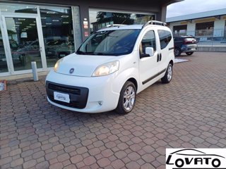 FIAT QUBO 1.3 MJT 95 CV Dynamic 2