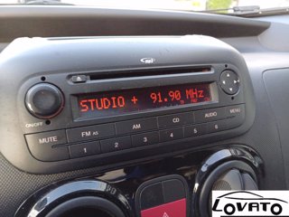 FIAT QUBO 1.3 MJT 95 CV Dynamic 20