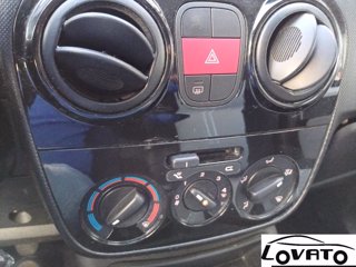 FIAT QUBO 1.3 MJT 95 CV Dynamic 21