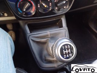 FIAT QUBO 1.3 MJT 95 CV Dynamic 22