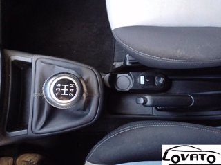 FIAT QUBO 1.3 MJT 95 CV Dynamic 23