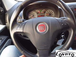 FIAT QUBO 1.3 MJT 95 CV Dynamic 24
