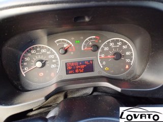 FIAT QUBO 1.3 MJT 95 CV Dynamic 27
