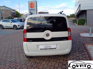 FIAT QUBO 1.3 MJT 95 CV Dynamic 5