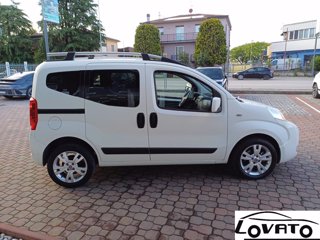 FIAT QUBO 1.3 MJT 95 CV Dynamic 7