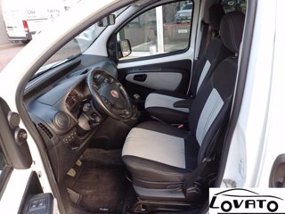 FIAT QUBO 1.3 MJT 95 CV Dynamic 9