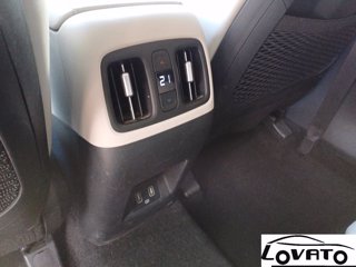 HYUNDAI TUCSON NEW 1.6HEV AT 230 EX + LO + DP 17