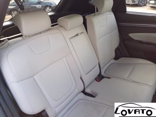 HYUNDAI TUCSON NEW 1.6HEV AT 230 EX + LO + DP 23