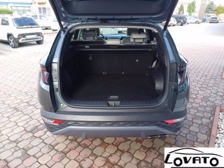 HYUNDAI TUCSON NEW 1.6HEV AT 230 EX + LO + DP 24
