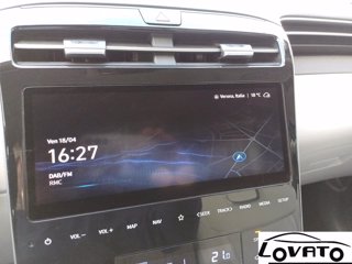 HYUNDAI TUCSON NEW 1.6HEV AT 230 EX + LO + DP 28