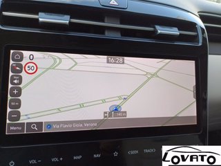 HYUNDAI TUCSON NEW 1.6HEV AT 230 EX + LO + DP 30