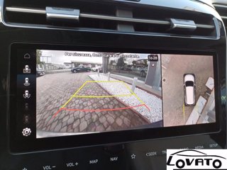 HYUNDAI TUCSON NEW 1.6HEV AT 230 EX + LO + DP 31