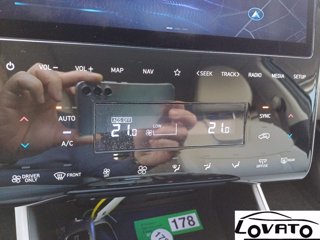 HYUNDAI TUCSON NEW 1.6HEV AT 230 EX + LO + DP 33