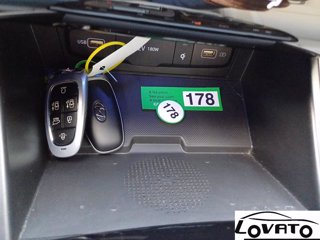 HYUNDAI TUCSON NEW 1.6HEV AT 230 EX + LO + DP 34