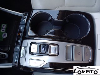HYUNDAI TUCSON NEW 1.6HEV AT 230 EX + LO + DP 35
