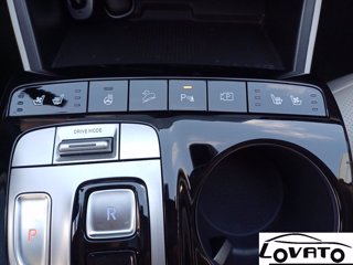 HYUNDAI TUCSON NEW 1.6HEV AT 230 EX + LO + DP 36
