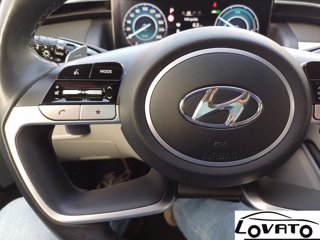 HYUNDAI TUCSON NEW 1.6HEV AT 230 EX + LO + DP 38