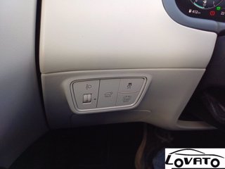 HYUNDAI TUCSON NEW 1.6HEV AT 230 EX + LO + DP 41
