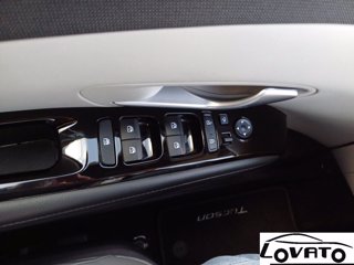 HYUNDAI TUCSON NEW 1.6HEV AT 230 EX + LO + DP 42