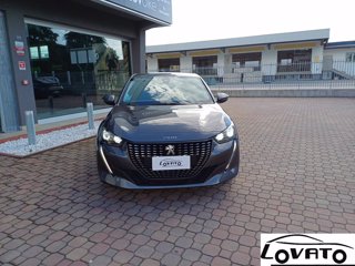PEUGEOT 208 PureTech 100 Stop&Start 5 porte Allure Navi Pack 1