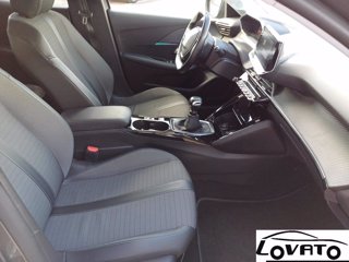 PEUGEOT 208 PureTech 100 Stop&Start 5 porte Allure Navi Pack 14