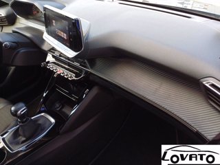 PEUGEOT 208 PureTech 100 Stop&Start 5 porte Allure Navi Pack 15