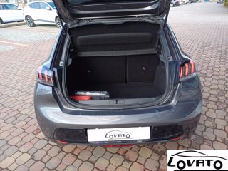 PEUGEOT 208 PureTech 100 Stop&Start 5 porte Allure Navi Pack 18