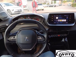 PEUGEOT 208 PureTech 100 Stop&Start 5 porte Allure Navi Pack 21