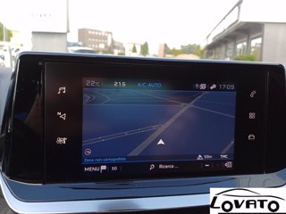 PEUGEOT 208 PureTech 100 Stop&Start 5 porte Allure Navi Pack 23